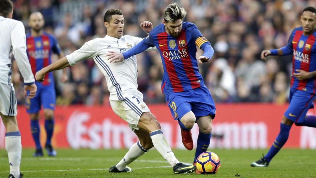 Football Streaming