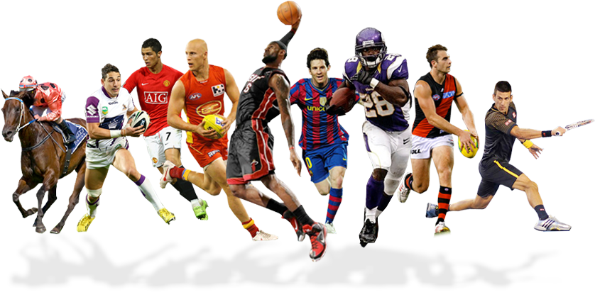 Online Sports Games